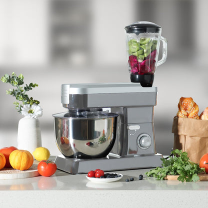 محضر طعام 3 في 1