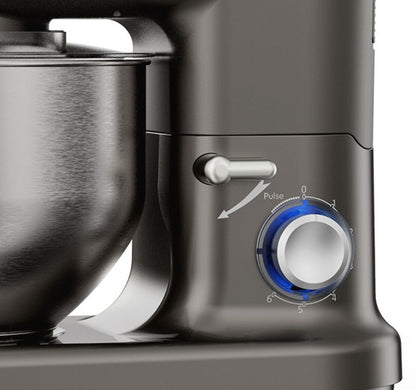 ماكينة تحضير الطعام الكهربائية متعددة الوظائف