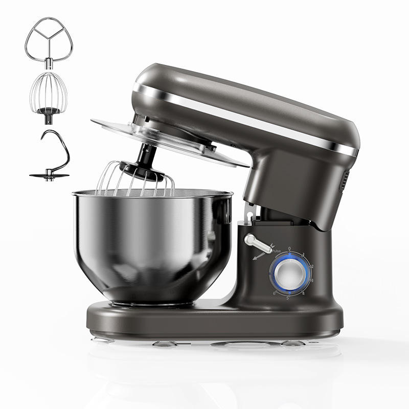 ماكينة تحضير الطعام الكهربائية متعددة الوظائف