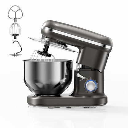 ماكينة تحضير الطعام الكهربائية متعددة الوظائف